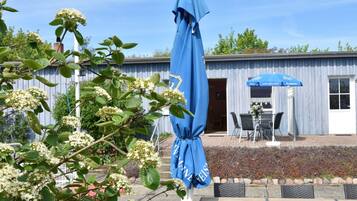 Apartamento | Fachada