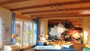 Apartment | Spa treatment