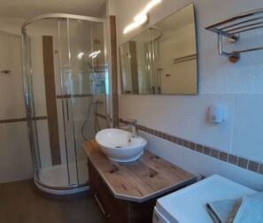 อพาร์ทเมนท์ | ห้องน้ำ