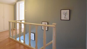 4 bedrooms, individually furnished - Gorgeous Holiday Home in Durbuy With Barbecue (Durbuy)