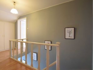 4 bedrooms, individually furnished