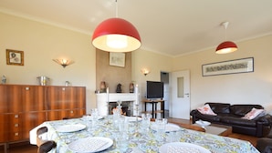 Dining - Gorgeous Holiday Home in Durbuy With Barbecue (Durbuy)