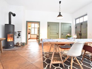 Leilighet | Spiseområde