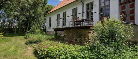 Apartment | Aussenbereich