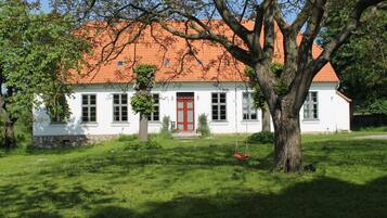 Apartment | Exterior