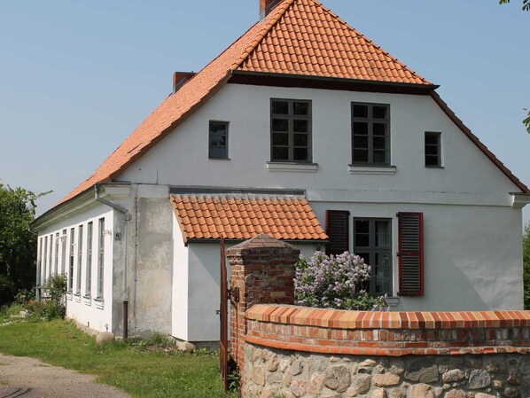 Apartment | Außenbereich
