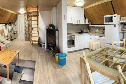 Chalet | Private kitchen