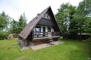 Chalet | Extérieur