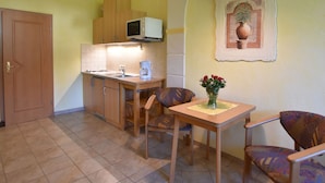 Dining - Cozy Apartment in Rerik Germany With Private Garden (Rerik)