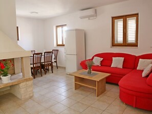 House | Living area