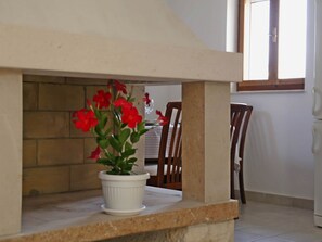 House | Interior detail