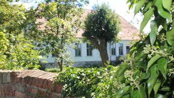 Apartment | Exterior