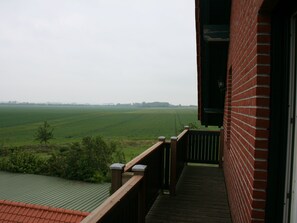 Balcony - Secluded Apartment in Blowatz With Private Terrace (Blowatz)