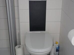 Apartment | Bathroom