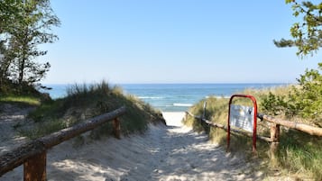 Apartment | View from property