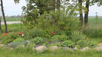 Apartment | Exterior