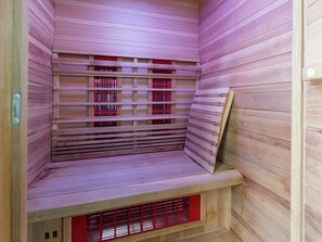 獨棟房屋 | Spa 療程