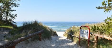 Apartment | View from property