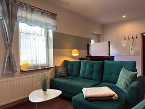 Apartment | Wohnzimmer