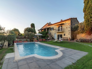 Exterior - Belvilla by OYO Maria Grazia (Cortona)