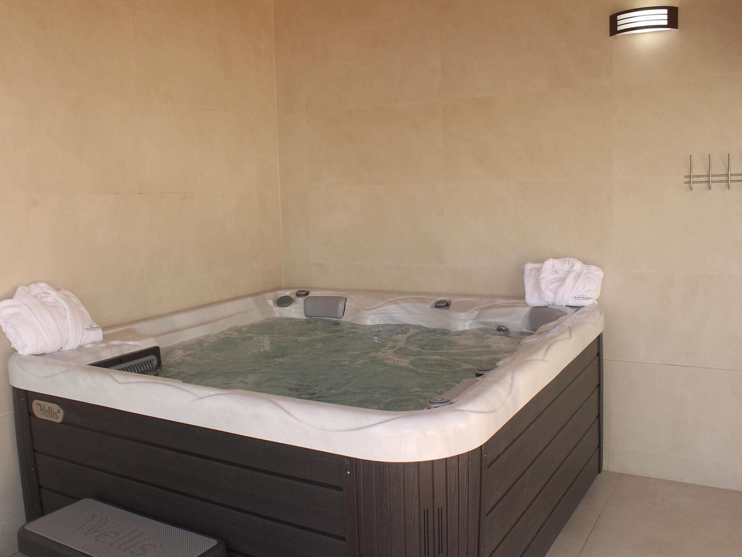 Villa | Property amenity