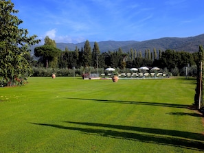Garden - Belvilla by OYO Tobia Sopra (Cortona)