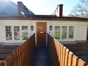 Außenbereich