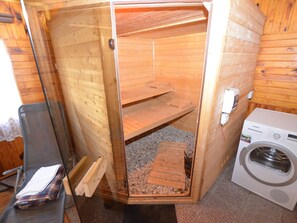 House | Interior - Relaxation Holiday Home (Jiretin pod Jedlovou)