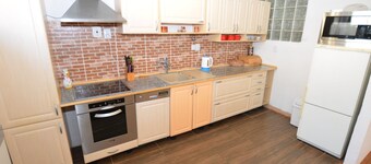 Relaxation Holiday Home