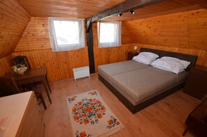 8 bedrooms, bed sheets - Relaxation Holiday Home (Jiretin pod Jedlovou)