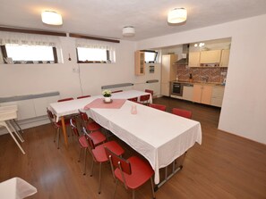 House | Dining - Relaxation Holiday Home (Jiretin pod Jedlovou)