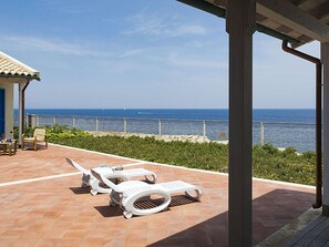 Villa | View from property