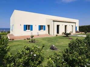 Exterior - Belvilla by OYO Villa Ala Otto (Augusta)