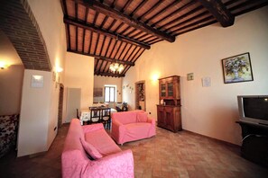 House | Living room