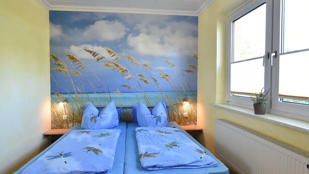 Room amenity - Cozy Apartment With Terrace in Rerik (Rerik)