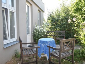 Bungalow | Exterior