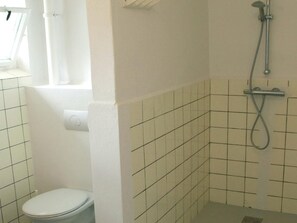 Bungalow | Badkamer