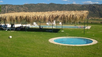 House | Pool | Outdoor pool