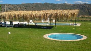 House | Pool | Outdoor pool