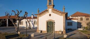 Holiday Home on Estate With Vineyards, Olive Groves and Swimming Pool