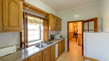 Rumah | Dapur pribadi