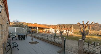 Holiday Home on Estate With Vineyards, Olive Groves and Swimming Pool