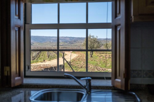 Holiday Home on Estate With Vineyards, Olive Groves and Swimming Pool