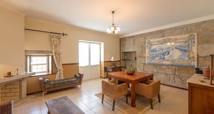 Holiday Home on Estate With Vineyards, Olive Groves and Swimming Pool