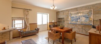Holiday Home on Estate With Vineyards, Olive Groves and Swimming Pool