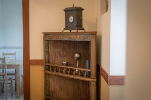 House | Interior detail