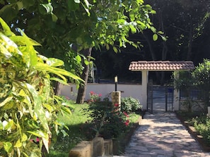 Reception - Detached Villa in Rosolina Mare near Sea (Rosolina)