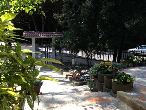 Detached Villa in Rosolina Mare near Sea