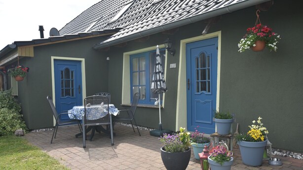 Apartment | Außenbereich