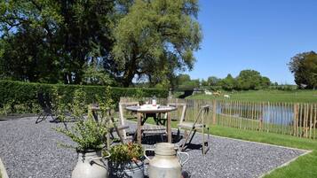 House | Property amenity